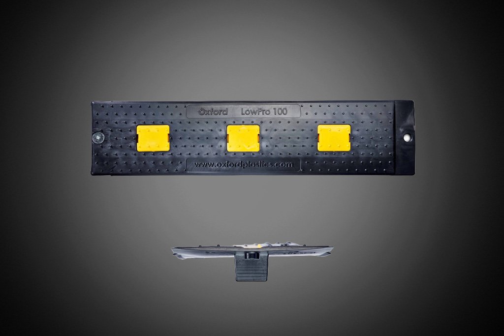 LowPro 100 Grabenabdeckung black friday