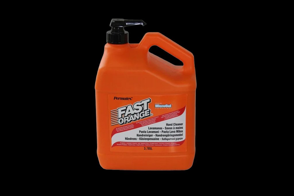 Handreiniger Fast Orange 3,8 l black friday