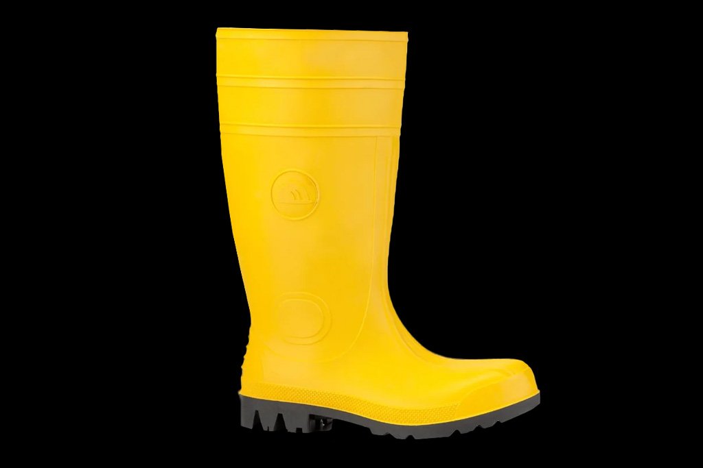Gummistiefel black friday