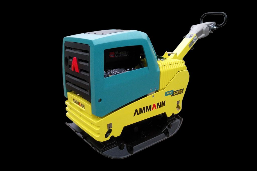 Ammann APH60_85 black friday