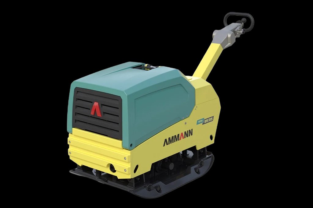 Ammann APH85_95 black friday
