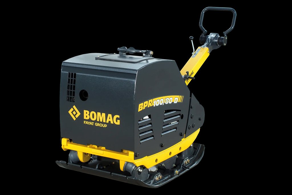 BOMAG BPR100_80 black friday