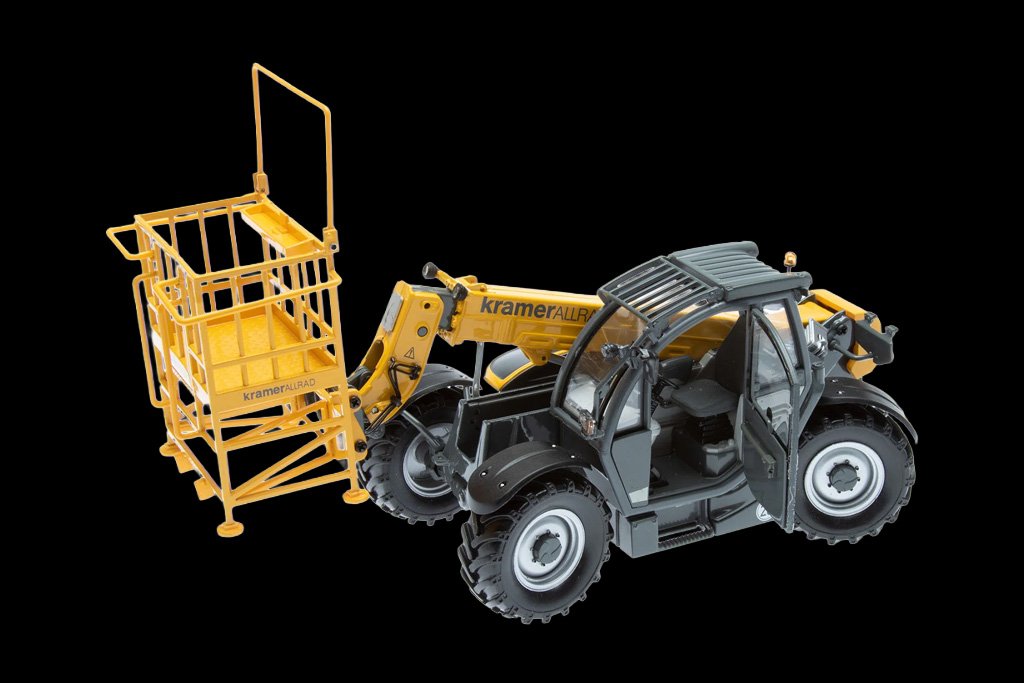 Kramer Modell 3307 black friday