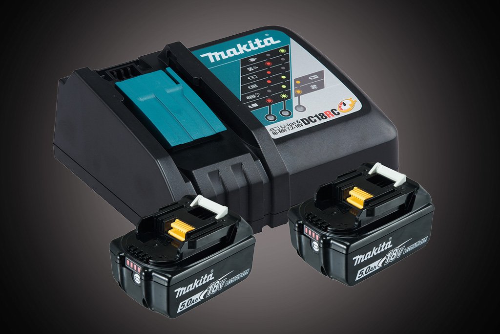 Makita Power Source-Kit black friday
