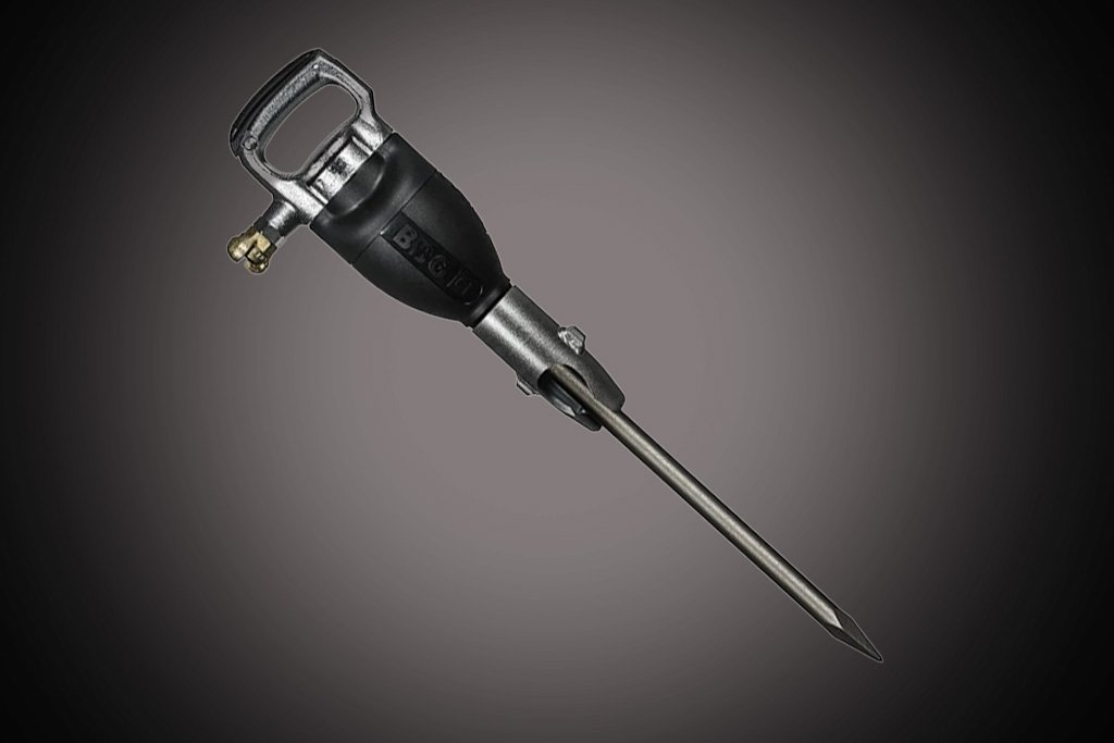 BBG Abbruchhammer BA11FK black friday