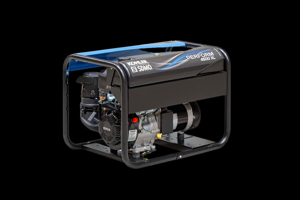 SDMO 4500 Black Friday