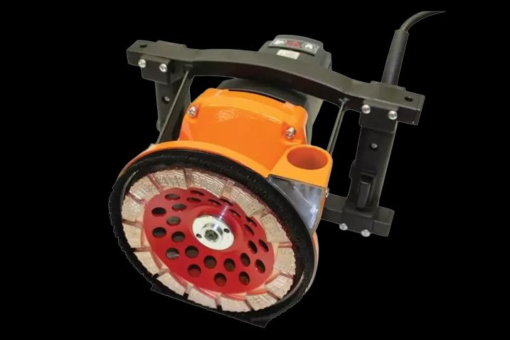 Handschleifmaschine CG180 black friday