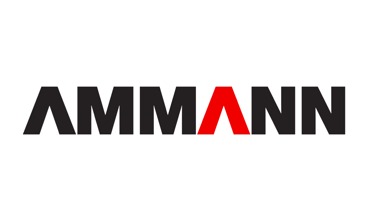 Ammann Logo 900x720