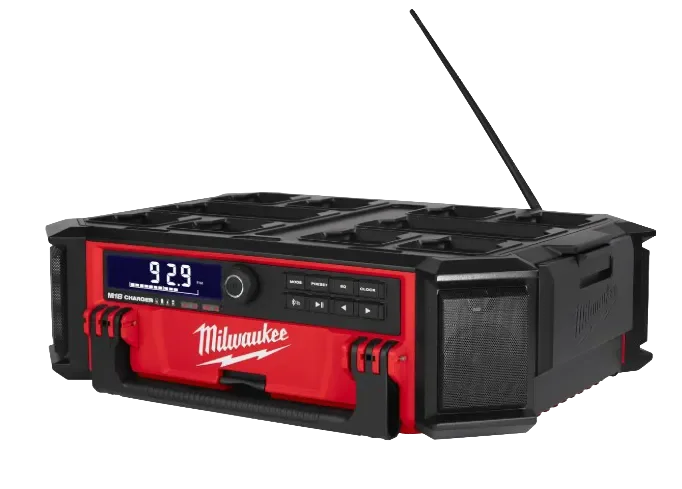 3501730243 - Milwaukee Akku-Netz Radio Packout M18PRCDAB+0_03