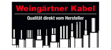 Weingärtner 220x100